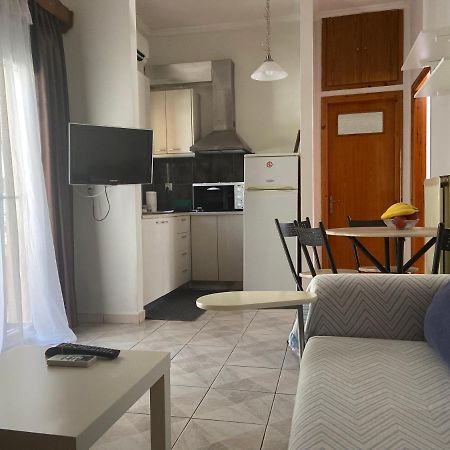 Andreas Apartment Preveza Esterno foto